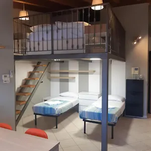 Casa Cervi Appartamento